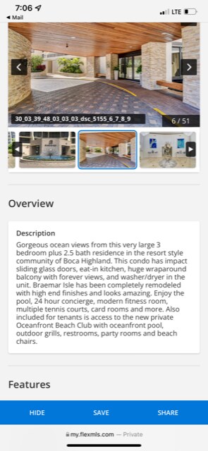 Building Photo - 4740 S Ocean Blvd