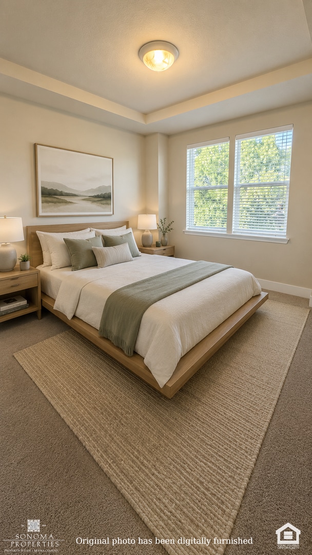 Building Photo - Modern 3-Story Living in Santa Rosa - Available Now!