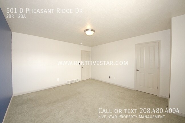 Building Photo - 501 Pheasant Ridge Dr