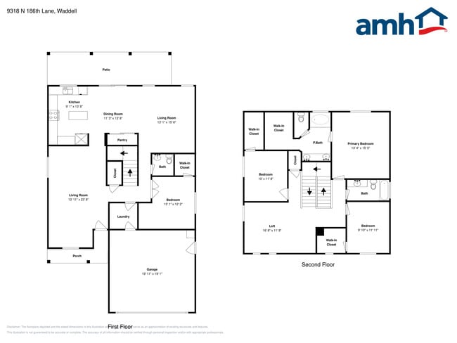 Building Photo - 9318 N 186th Ln