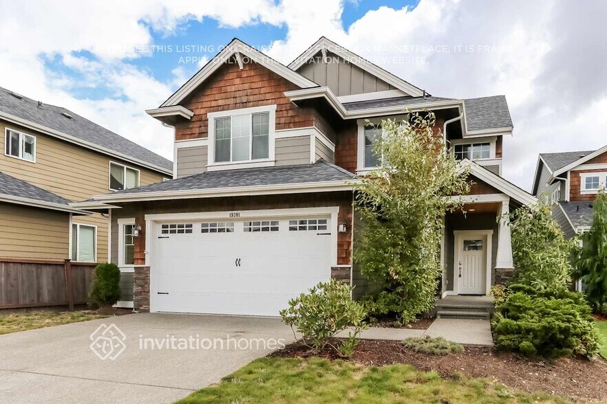 Building Photo - 19301 90th Ave Ct E