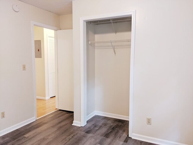 Building Photo - West 15th Street