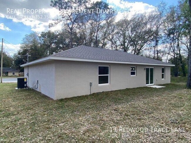 Building Photo - 13 Redwood Trace Ln