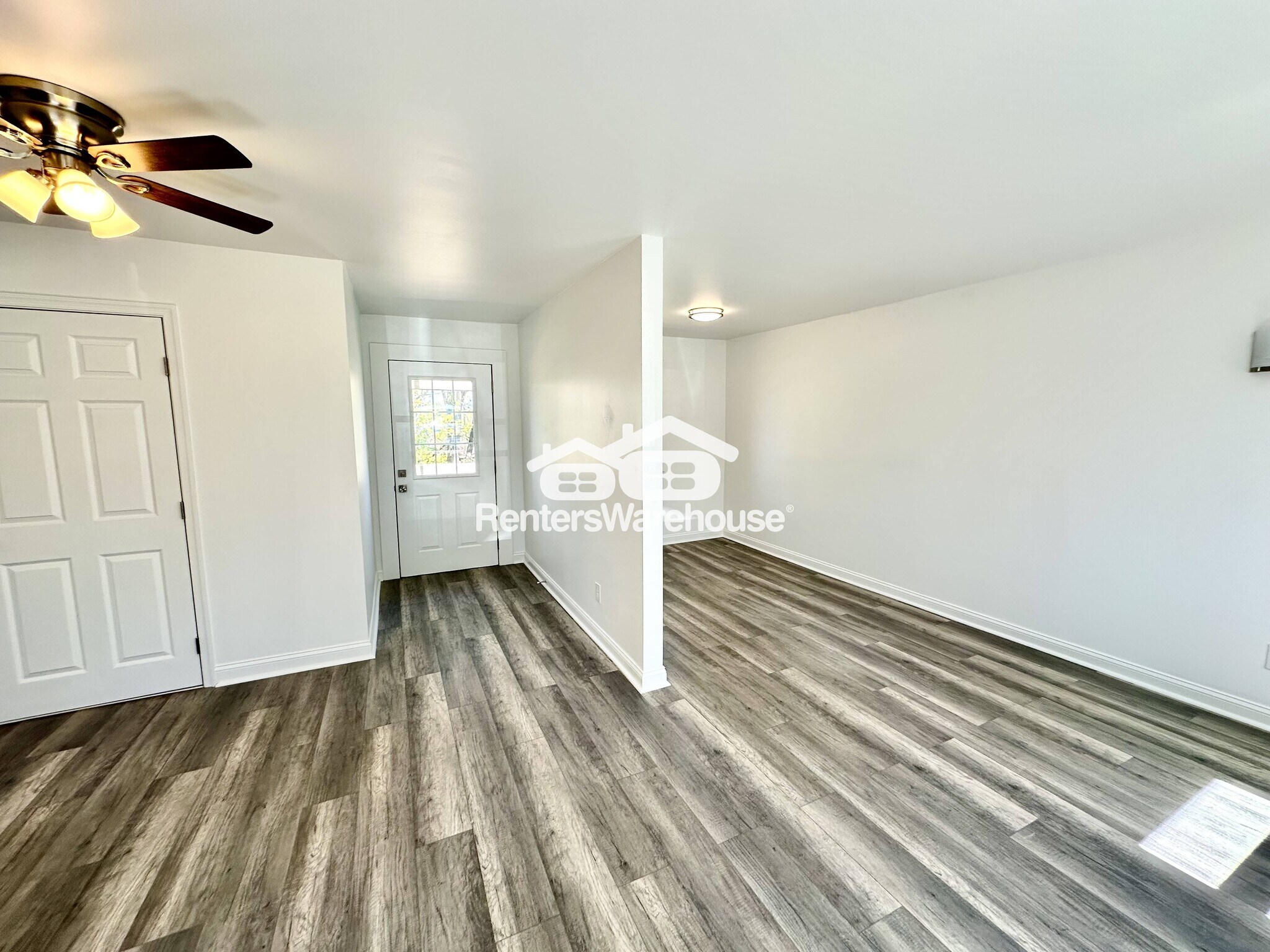 Building Photo - 4210 College Ave