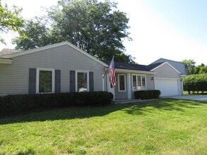 Building Photo - 3451 Waterford Way