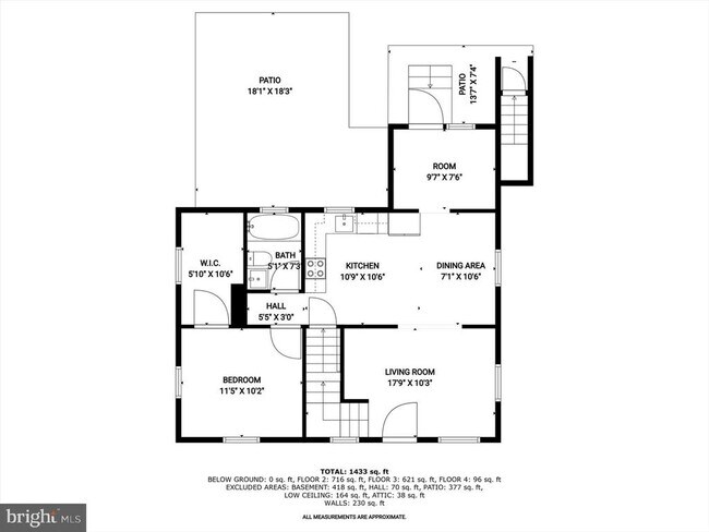 Building Photo - 2917 E Lee Ave