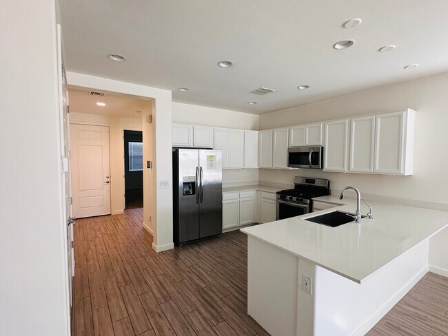 Building Photo - 91 E Virgo Pl