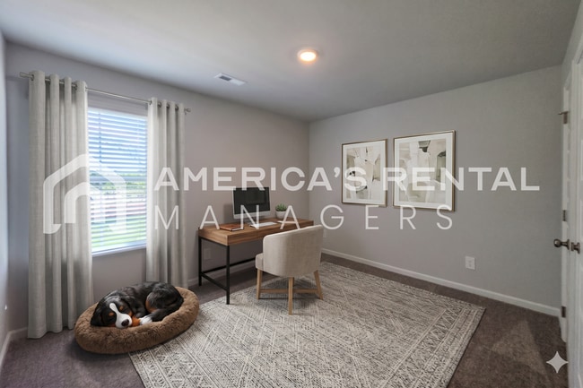 Building Photo - New Construction! Spacious Dual Level Townhome with Attached Garage for Rent in Decatur, AL! DEPO...