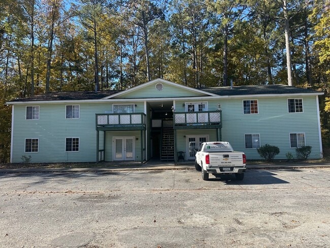 Primary Photo - 435 Haltiwanger Rd