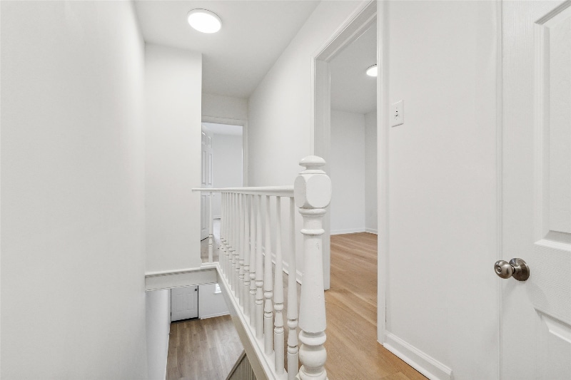 Building Photo - 2509 N Sartain St
