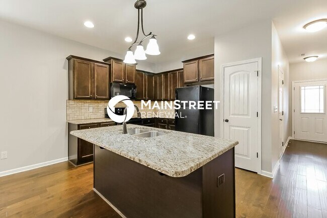 Building Photo - 3 Bedroom Pet-Friendly Home in CLAYTON, NC with Main Street Renewal