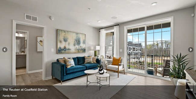 Building Photo - 13246 Coalfield Station Ln