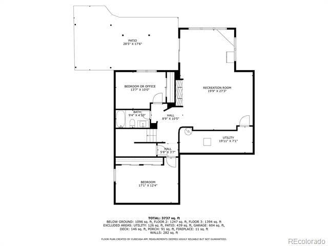 Building Photo - 15411 Village Cir E