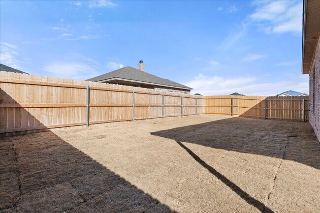 Building Photo - Beautiful New Build Home in Cypress Ranch!