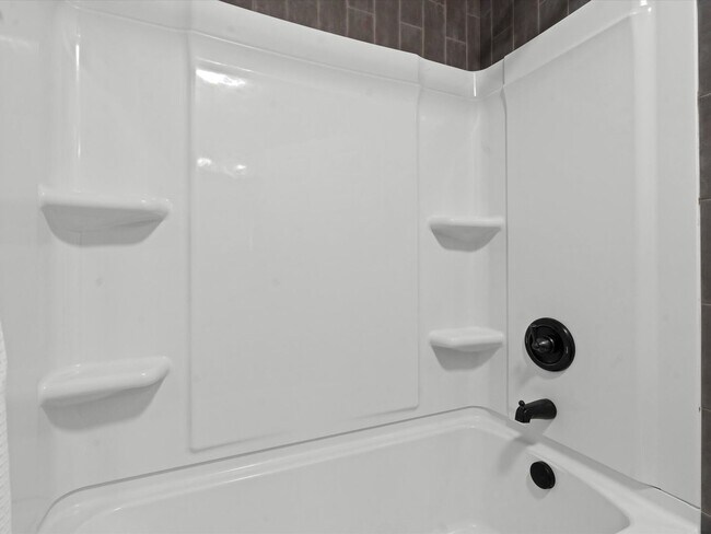 Building Photo - Single Level, Brick duplex