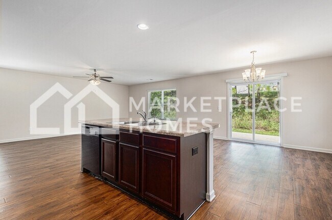 Building Photo - 269 Chesser Reserve Dr