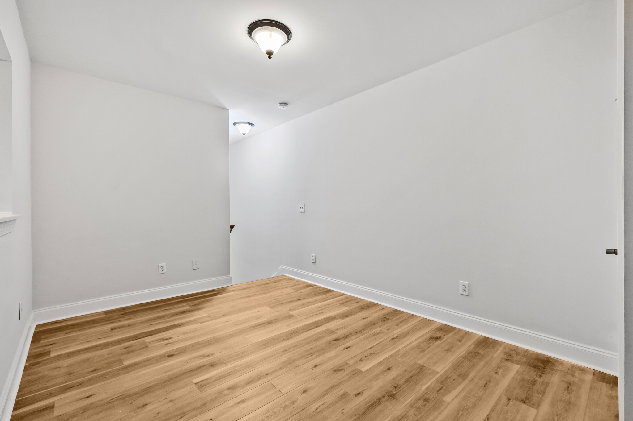 Upstairs Den - 3201 Aspen Grove Drive