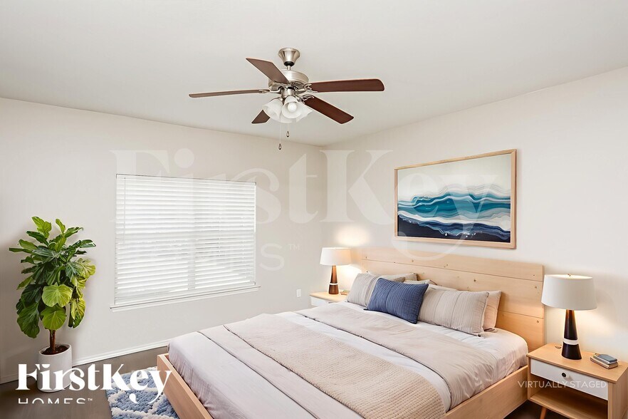 Building Photo - 6208 Charisma Ct