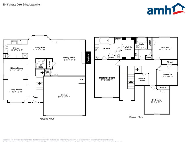 Building Photo - 2041 Vintage Oaks Dr