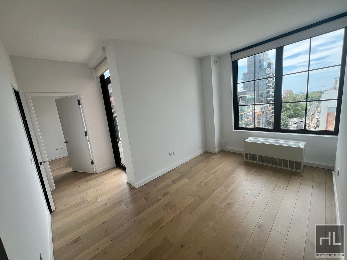 Building Photo - Northern Blvd | Flushing | 2BR/1BA w/Private Terrace, W/D & NO Broker's Fees!