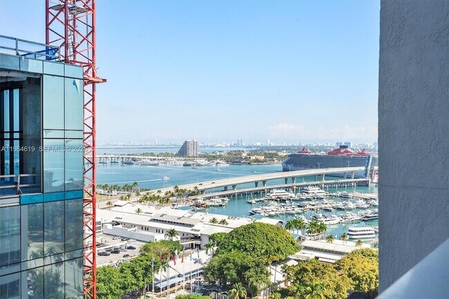 Building Photo - 244 Biscayne Blvd