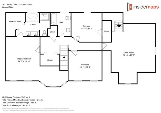 Building Photo - 2677 Ashley Oaks Ct NW