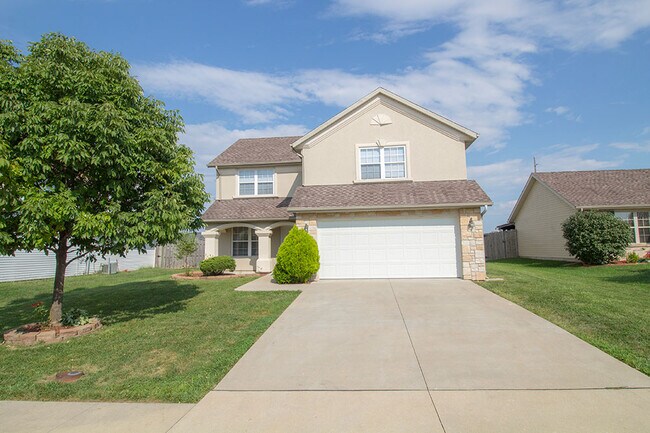 Building Photo - 3308 Crow Ct