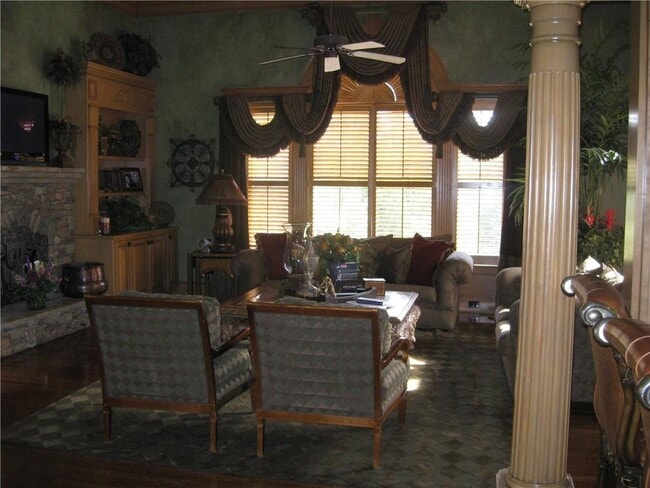 Building Photo - 1744 Malvern Hill Pl