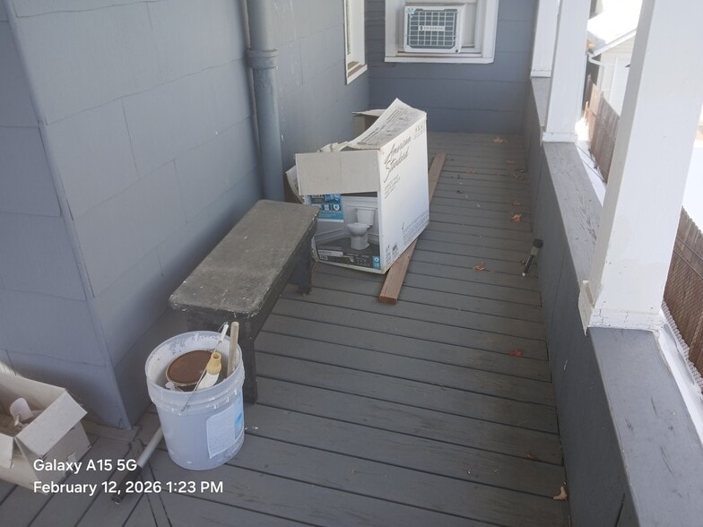 Building Photo - 201 Beech St