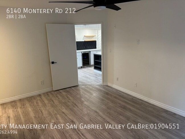 Building Photo - 6140 Monterey Rd