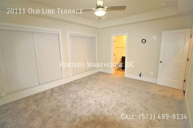 Building Photo - 20111 Old Line Terrace