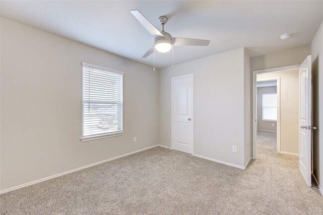 Building Photo - 4215 Fornari Ln