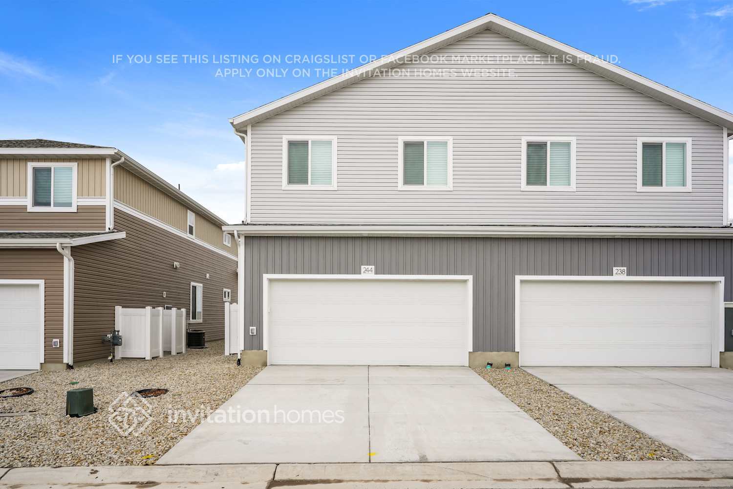 Building Photo - 244 Harker Creek St