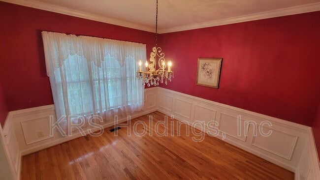 Building Photo - 4039 Ridley Field Rd