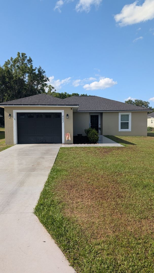 Primary Photo - Charming New 3BR House in Fort Meade