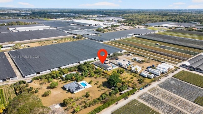 Building Photo - 16405 SW 228th St