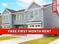 Building Photo - Free 1st Month Rent @ Z-Place Commons A Zu...