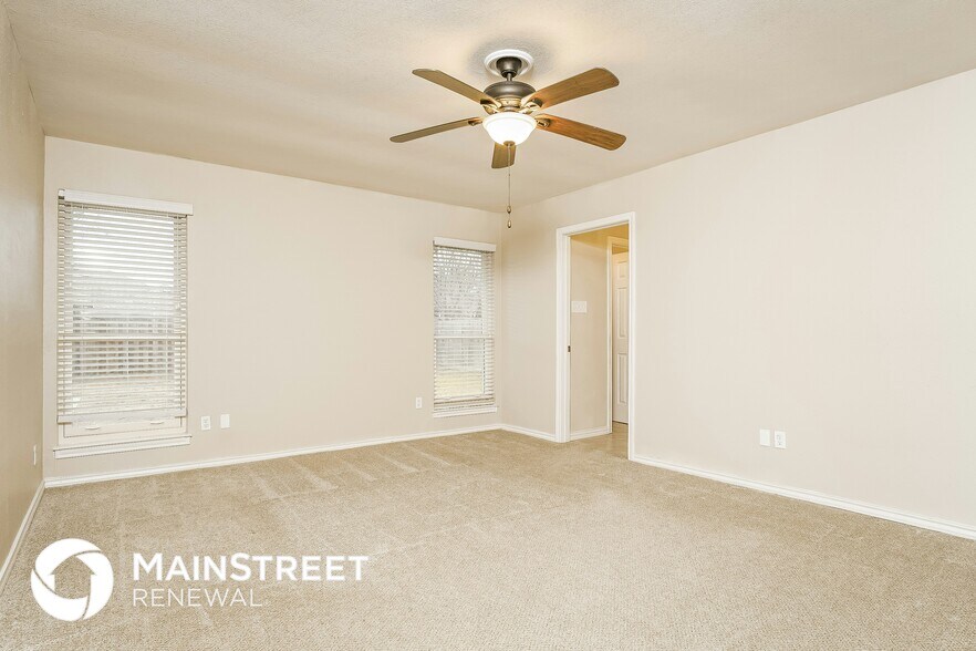 Building Photo - 4202 High Mesa Ct