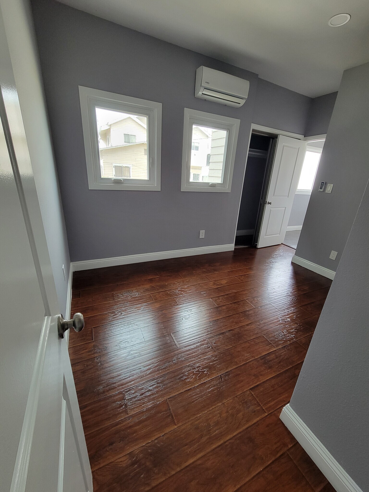 2nd bedroom - 2129 Cambridge St