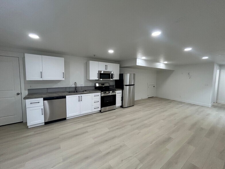 Building Photo - 3417 W 2600 N