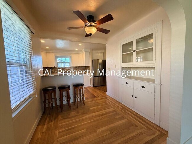 Building Photo - Desirable Spreckels 3-bedroom home!