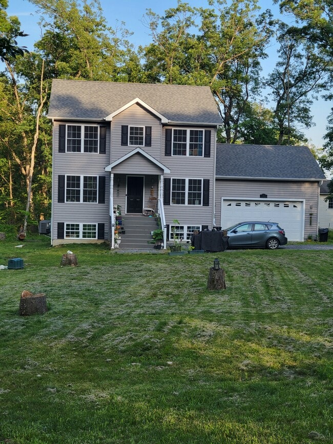 Building Photo - 145 Graywolf Trail