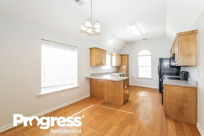 Building Photo - 943 Keebler Cove