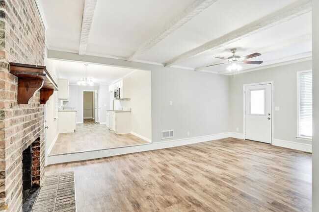 Building Photo - 1041 Avon Breeze Ct