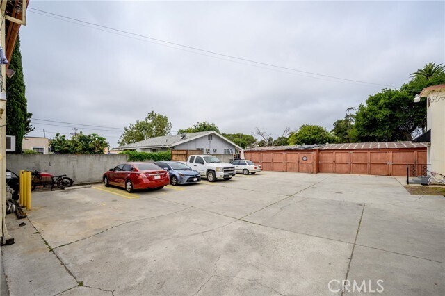 Building Photo - 1641 S Catalina St