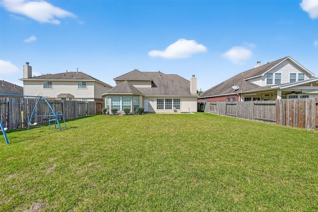 Building Photo - 22007 Castle Hawk Trail