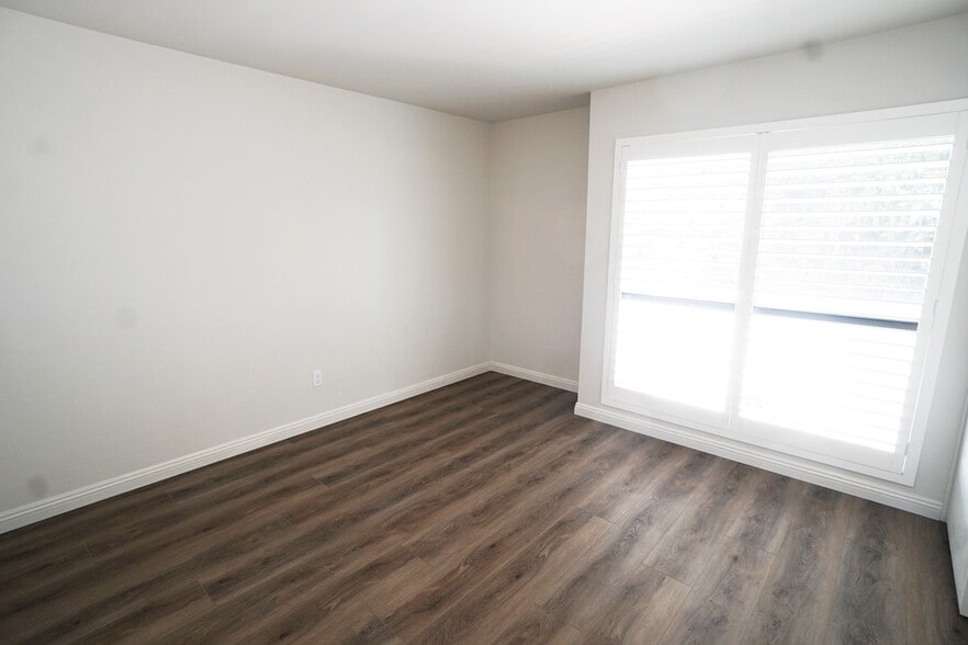 Bedroom 2 - 712 Vallejo Villas