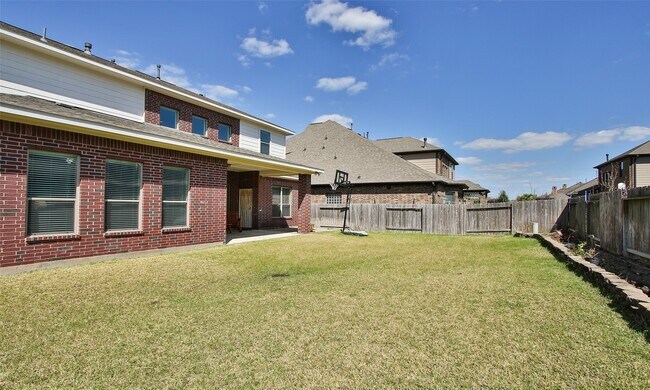 Building Photo - 27019 Drybank Creek Ln