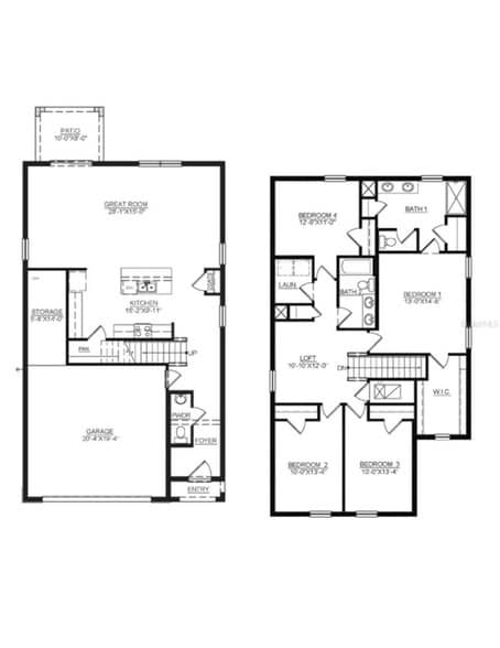 Building Photo - 37059 Kings Crown Dr