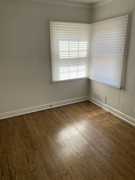 Bedroom - 530 E Passaic Ave